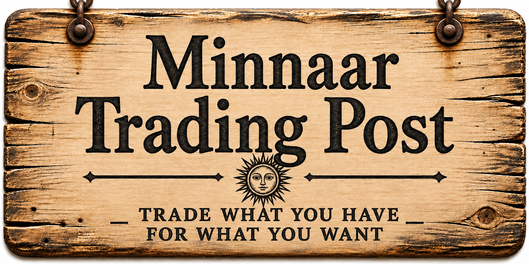 Minnaar Trading Post
